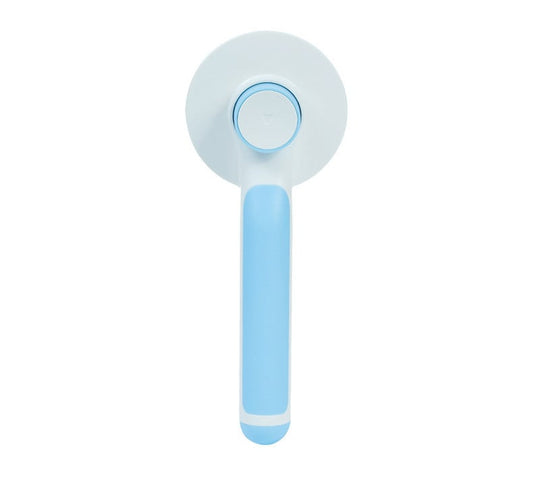 Round Handle Pet Passage Comb for Grooming