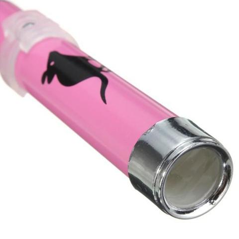 Cat Toy Projector Flashlight with Mouse Projection