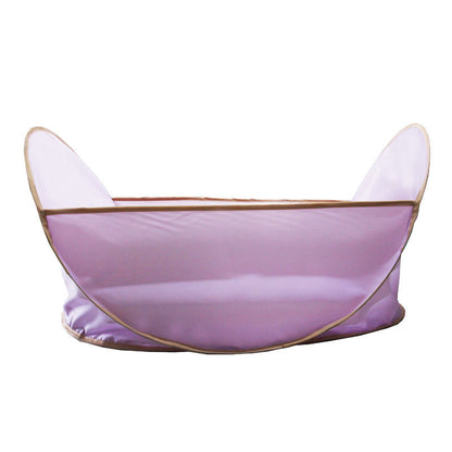 Cross-Border Direct Supply Pet Shaving and Trimming Bib